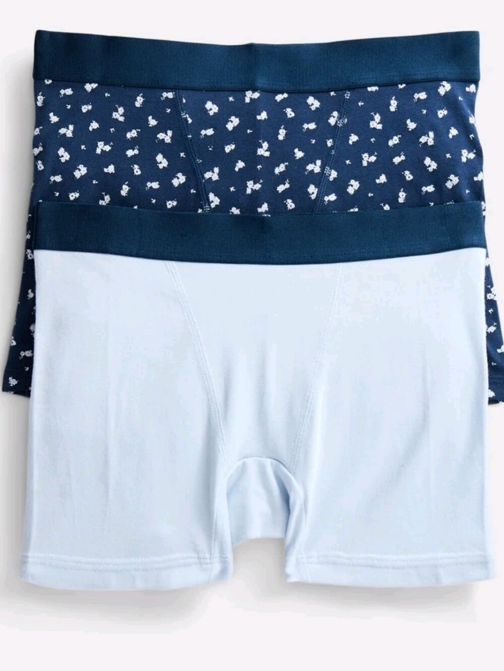 Weekend Academy Girls 2Pk Boybrief,